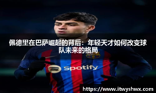 佩德里在巴萨崛起的背后：年轻天才如何改变球队未来的格局